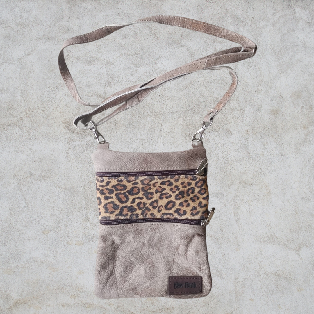 Myra Bag- Cyra Strap