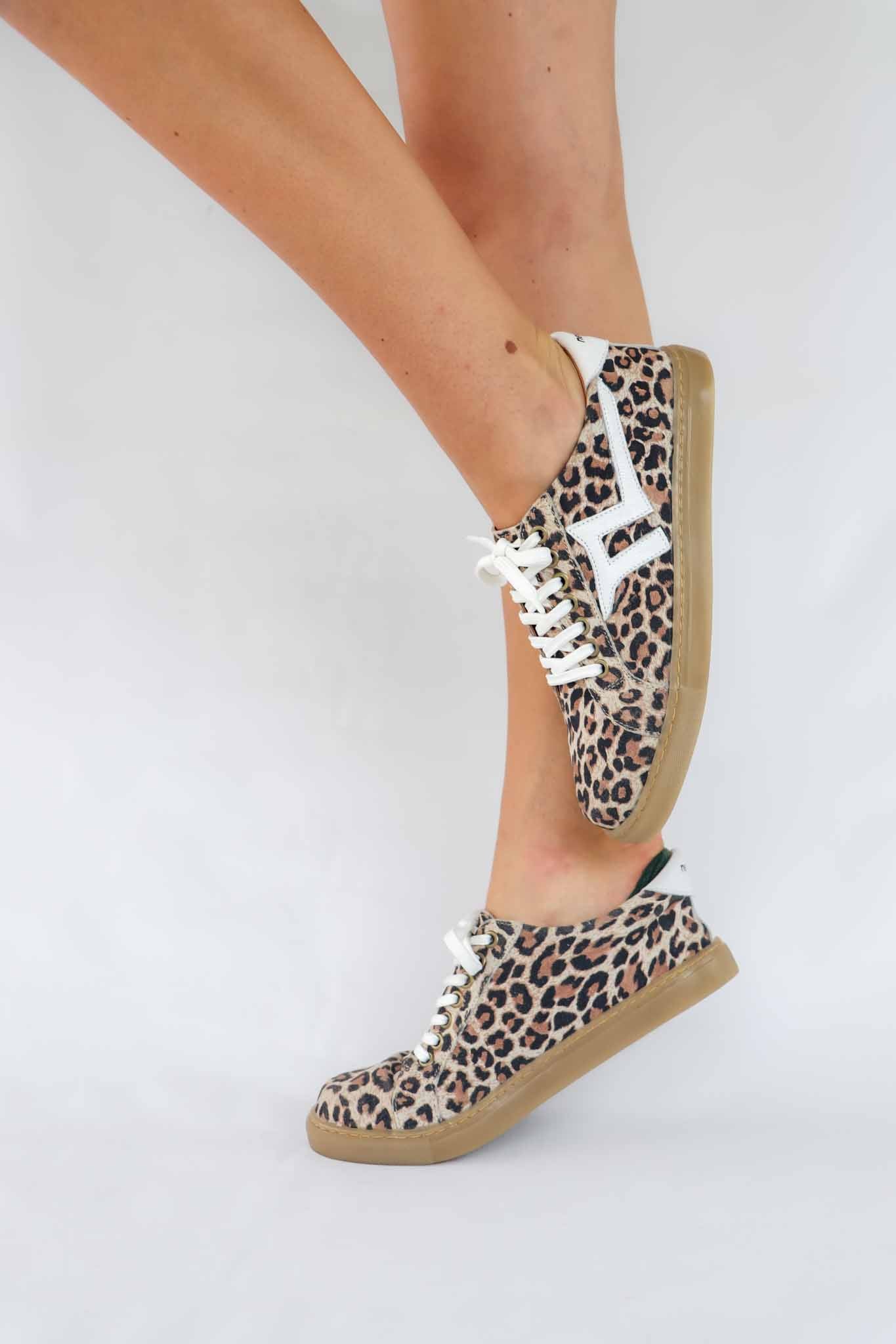 Amara Sneaker – Leather Sneakers South Africa