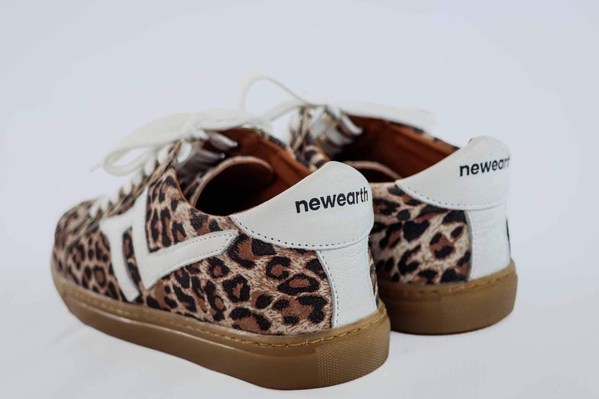 Amara Sneaker – Leather Sneakers South Africa