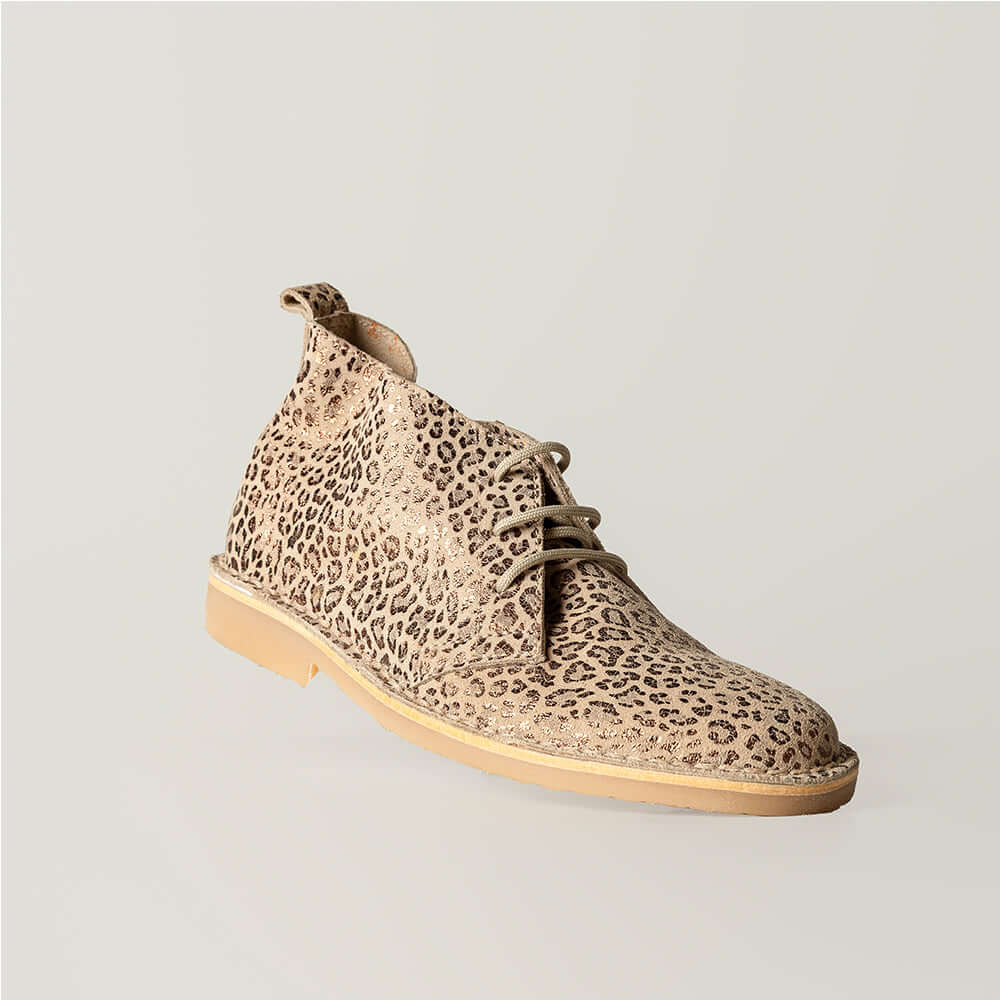 New Earth Golden Savannah Vellie Angle