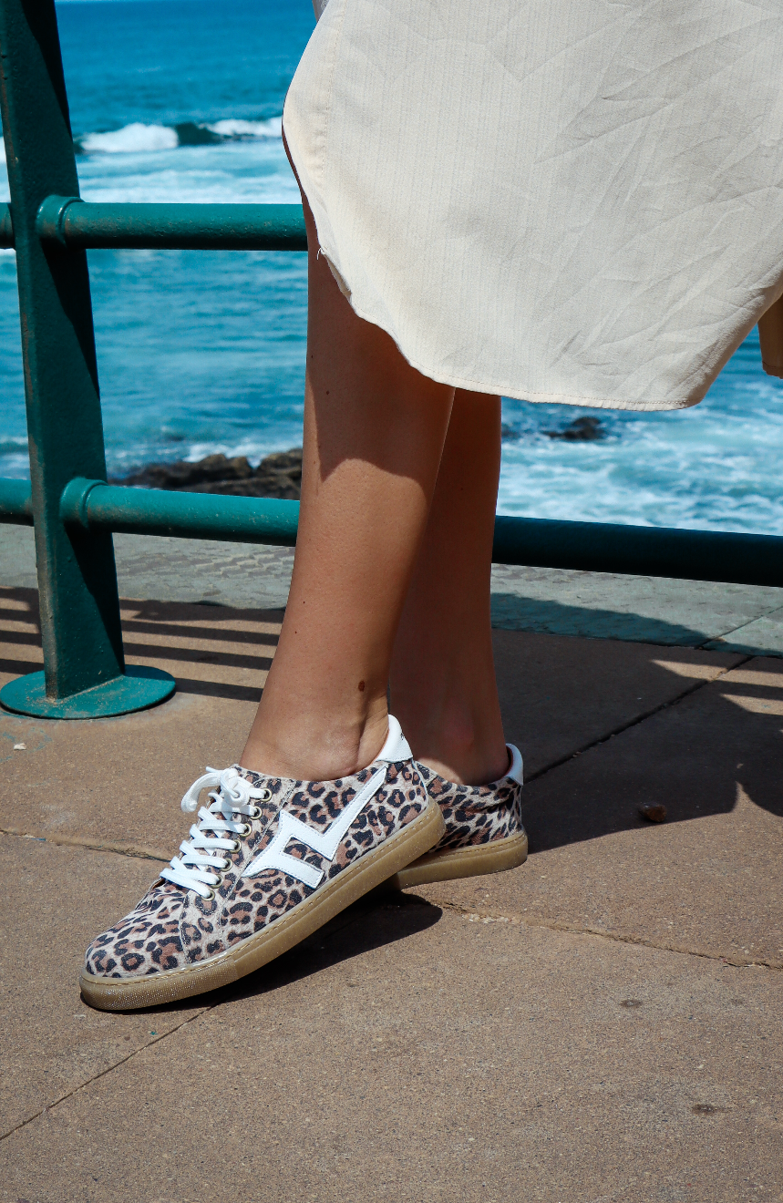 Amara Sneaker – Leather Sneakers South Africa