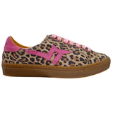 Pink Flamingo Sneaker