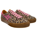 Pink Flamingo Sneaker