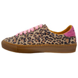 Pink Flamingo Sneaker