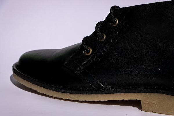 Black Terra Vellie - Ladies - Pre Order