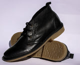 Black Terra Vellie - Men's - Pre Order