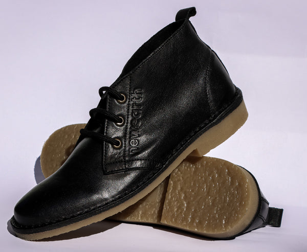 Black Terra Vellie - Ladies - Pre Order
