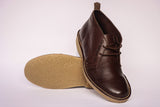 Brown Terra Vellie - Men's - Pre Order