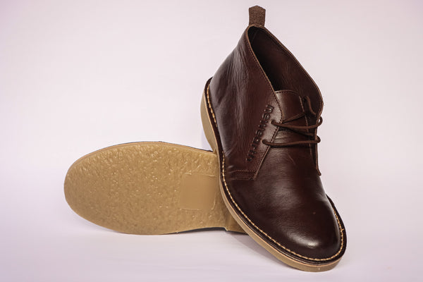 Brown Terra Vellie - Ladies - Pre Order