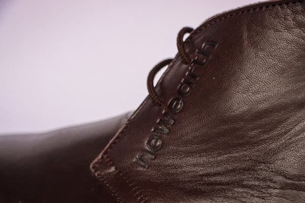 Brown Terra Vellie - Ladies - Pre Order