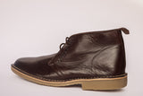 Brown Terra Vellie - Men's - Pre Order