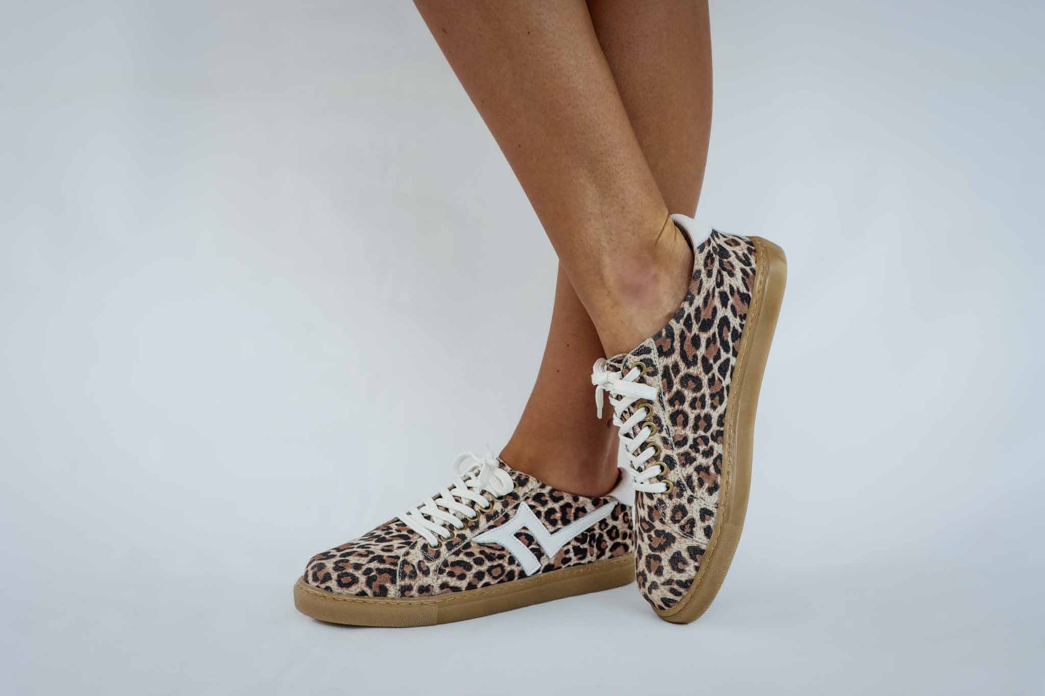 Amara Sneaker – Leather Sneakers South Africa