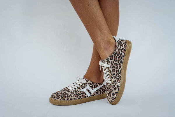 Amara Sneaker - Pre Order