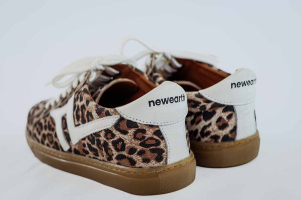 AMARA SNEAKER. (EXCLUSIVE, LIMITED EDITION) – PRE ORDER