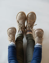 Bubbles Rose Gold MiniMe Vellikee