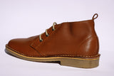 Caramel Terra Vellie - Men's - Pre Order