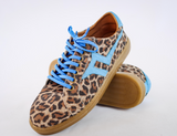 ZURI SNEAKER. (EXCLUSIVE, LIMITED EDITION) – PRE ORDER