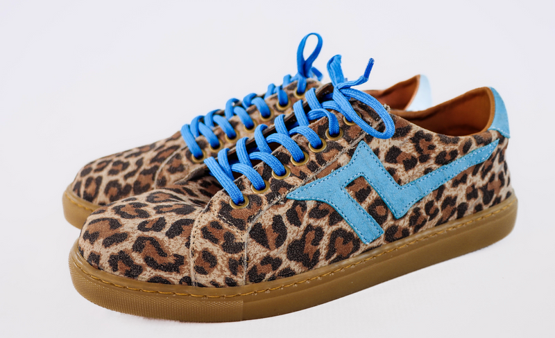 ZURI SNEAKER. (EXCLUSIVE, LIMITED EDITION) – PRE ORDER