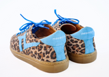 ZURI SNEAKER. (EXCLUSIVE, LIMITED EDITION) – PRE ORDER
