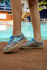 ZURI SNEAKER. (EXCLUSIVE, LIMITED EDITION) – PRE ORDER