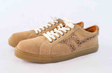 NUDE LEOPARD SNEAKER. (EXCLUSIVE, LIMITED EDITION) – PRE ORDER