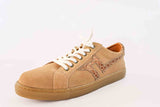NUDE LEOPARD SNEAKER. (EXCLUSIVE, LIMITED EDITION) – PRE ORDER