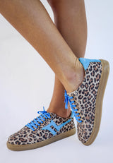 ZURI SNEAKER. (EXCLUSIVE, LIMITED EDITION) – PRE ORDER