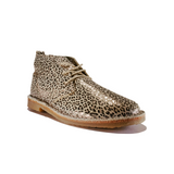 Delight Rose Gold Leopard Vellie