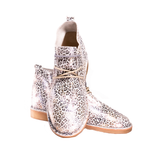Dreamer Silver Leopard Vellie